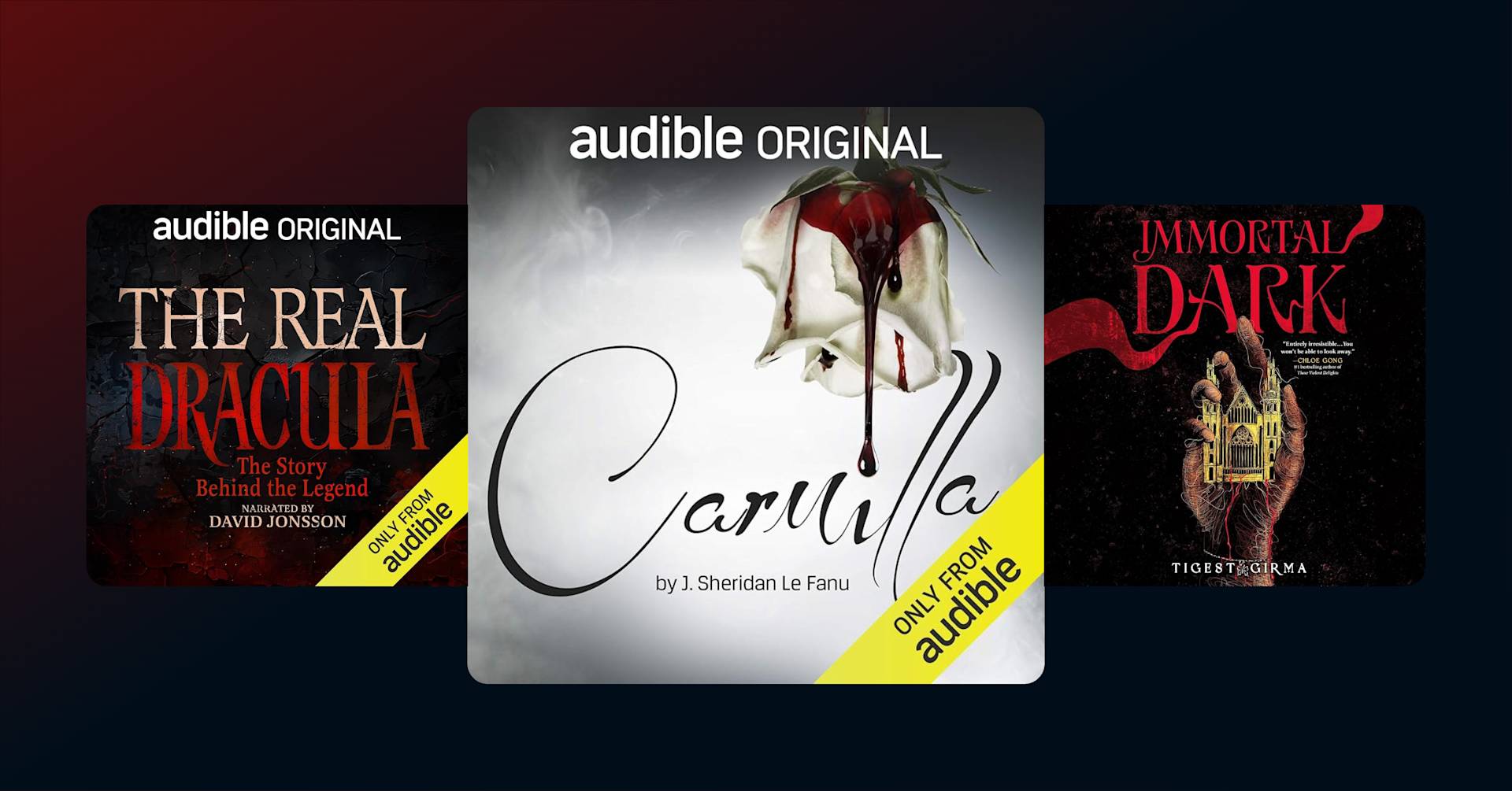 What to listen to after “Bram Stoker’s Dracula” 