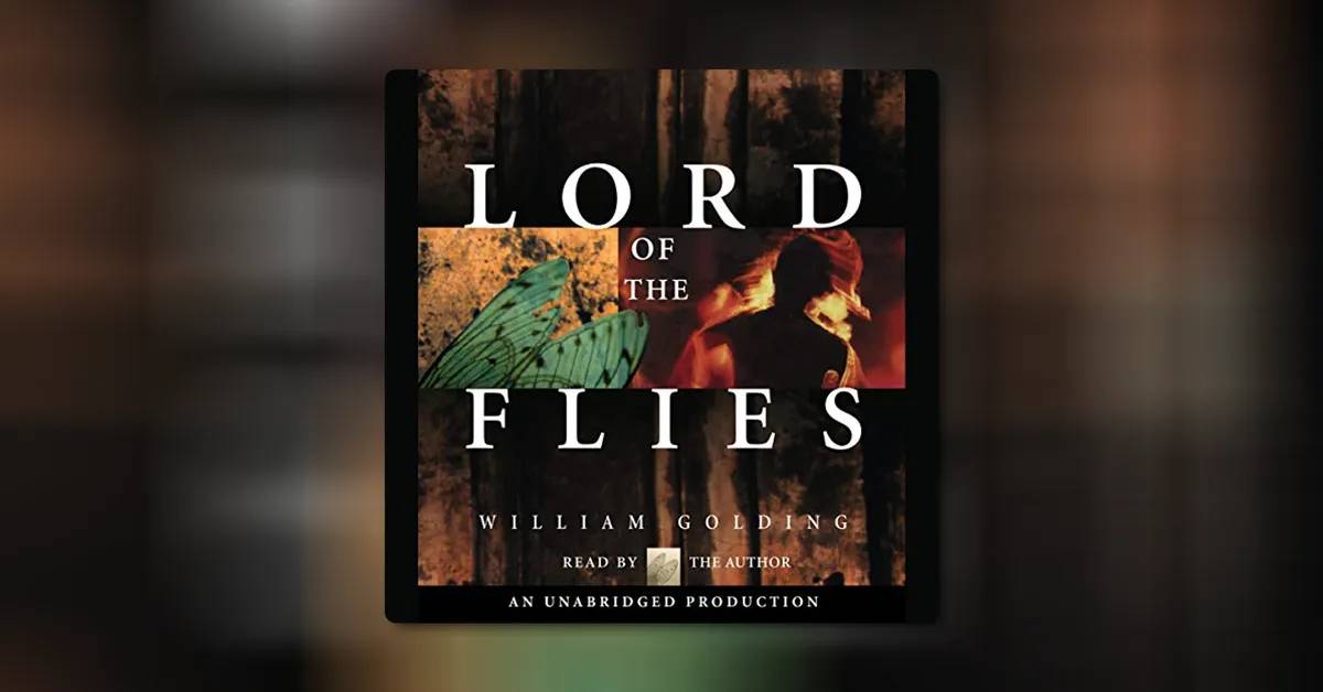 Lord of the Flies by William Golding