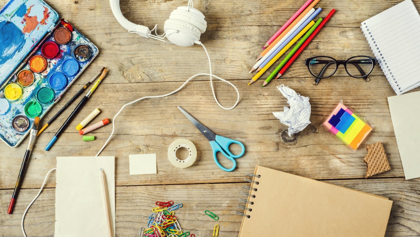This New Year, Dive Head First into a New Hobby