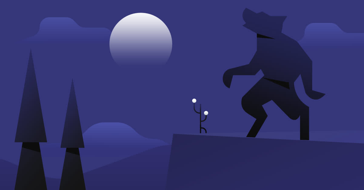 No full moon needed—here are the 20 best werewolf audiobooks to hear now