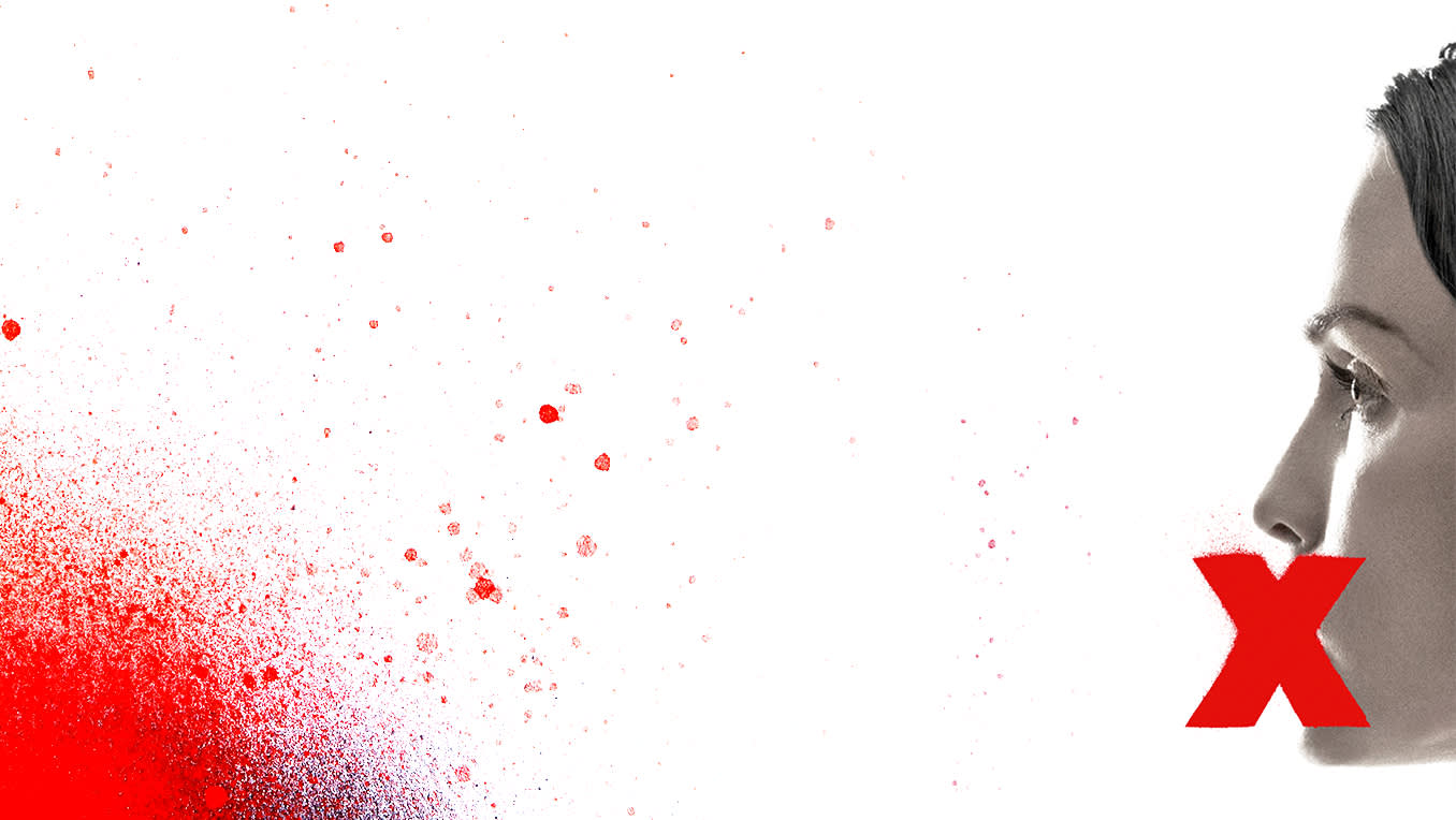 Hörbuch-Tipp: Vox von Christina Dalcher