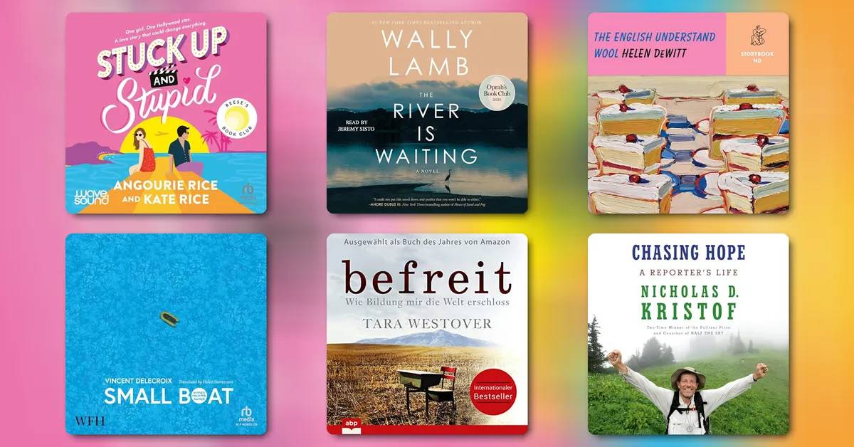 Was lesen die Stars? Sommer-Buchempfehlungen von Oprah, Dua Lipa & Co.