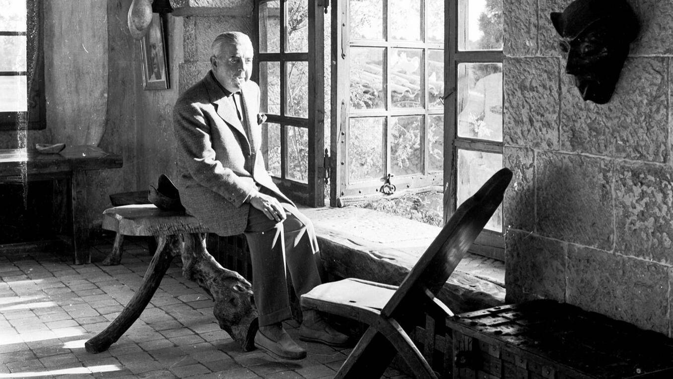 Jacques Prévert, le poète du cœur