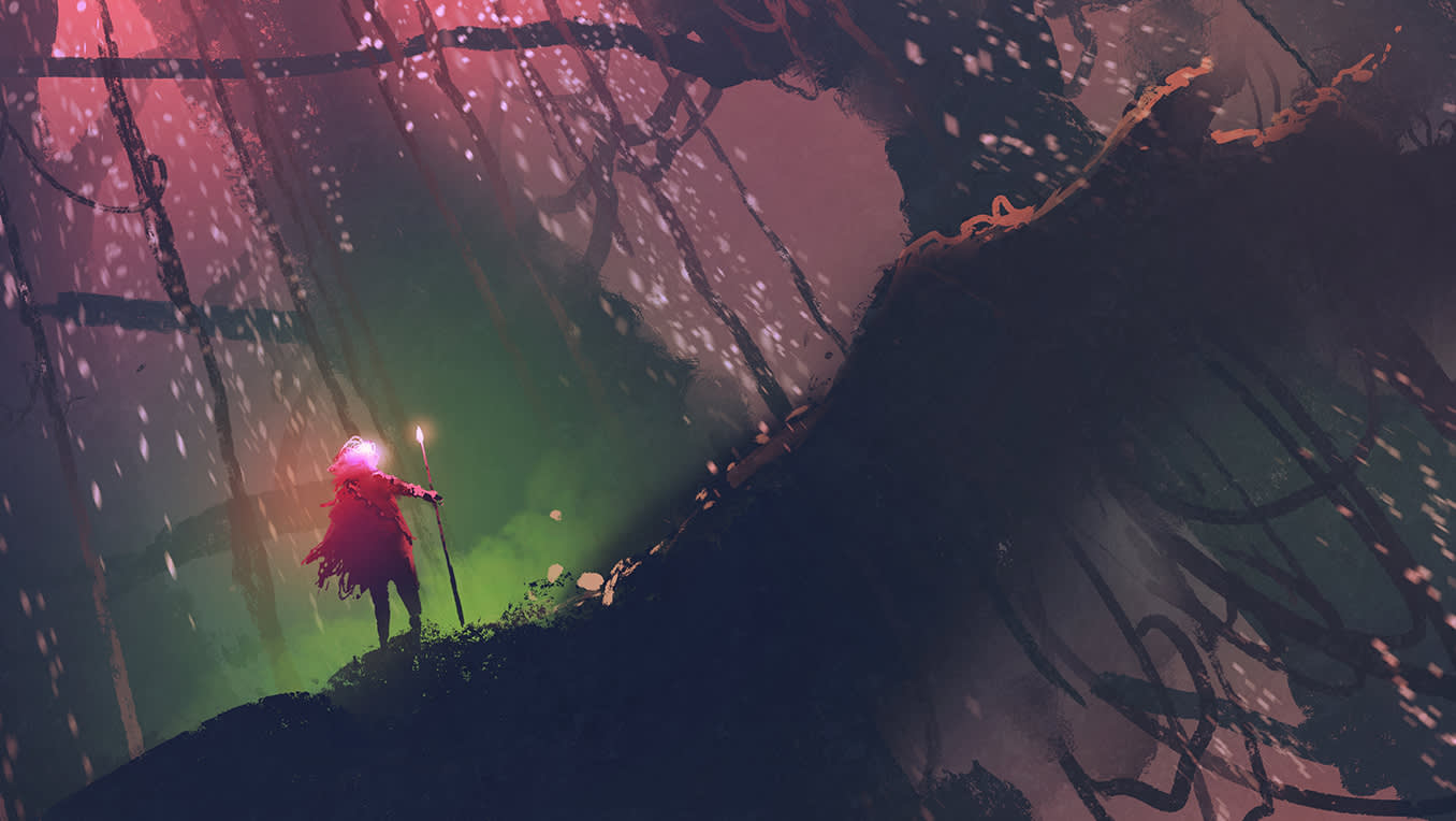High Fantasy: Alles über das Genre und Buch-Empfehlungen