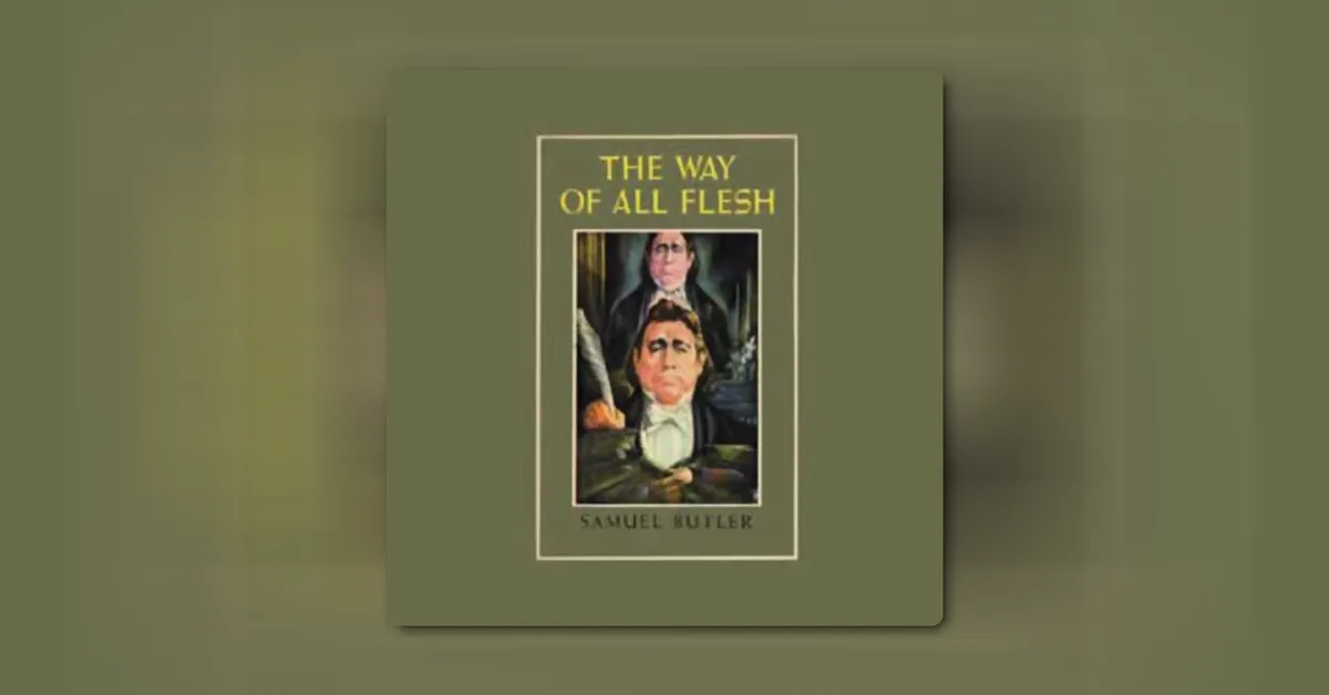 The Way of All Flesh by Samuel Butler | Audible.com