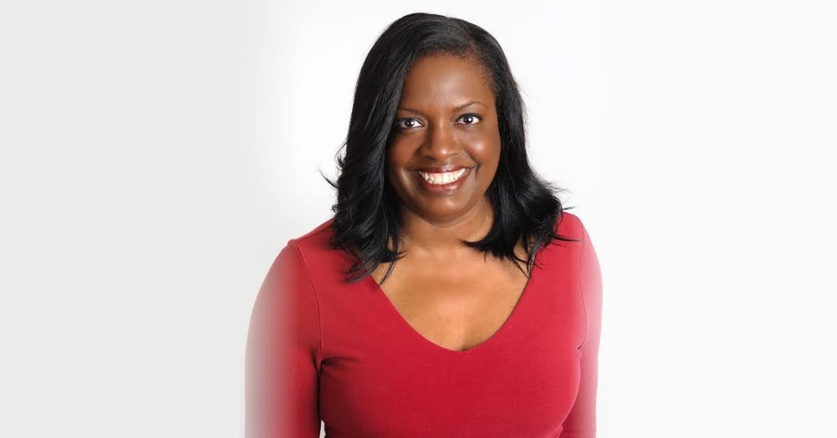 5 listens with Rachel Howzell Hall