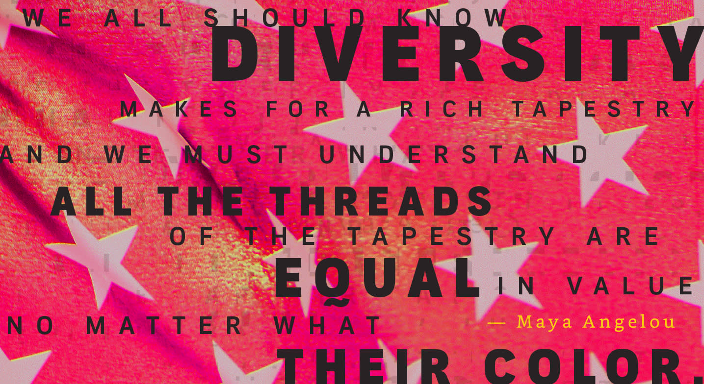 Black History Listens...For Every Month