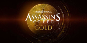 Assassin's Creed - Gold