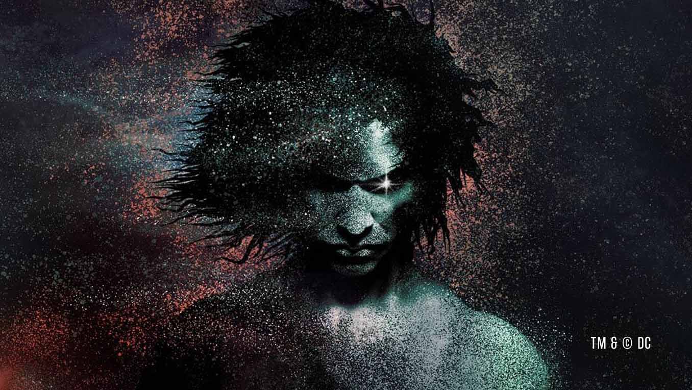 The Sandman: Ein Traum von einer Erfolgsgeschichte 
