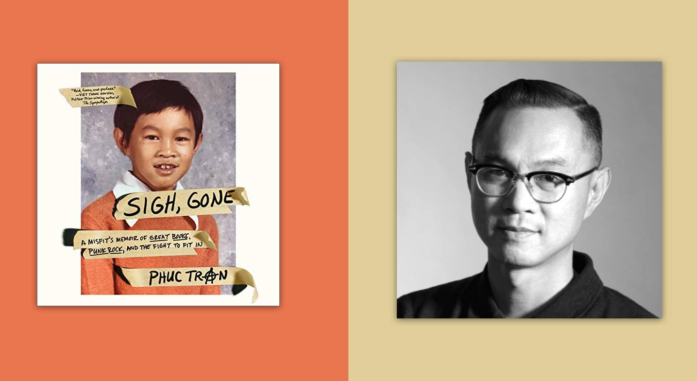 There Are No Rules in 'Sigh, Gone'