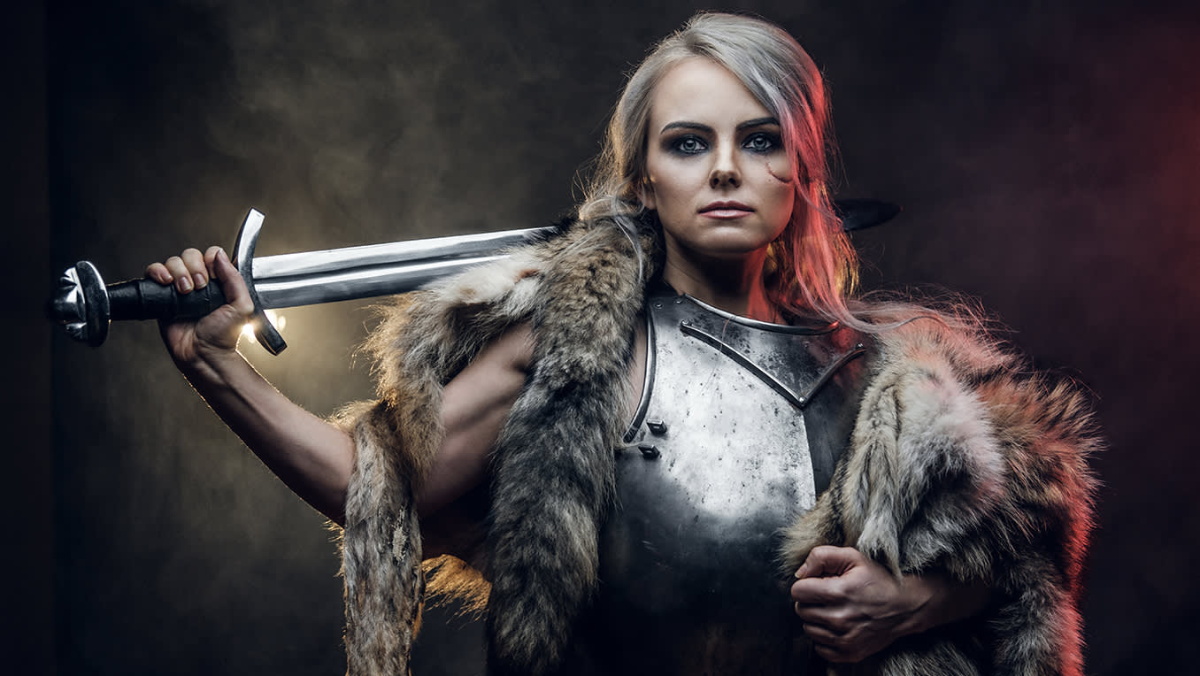 Explore the Sci-Fi Titles That Inspired the Most Popular Characters in Cosplay