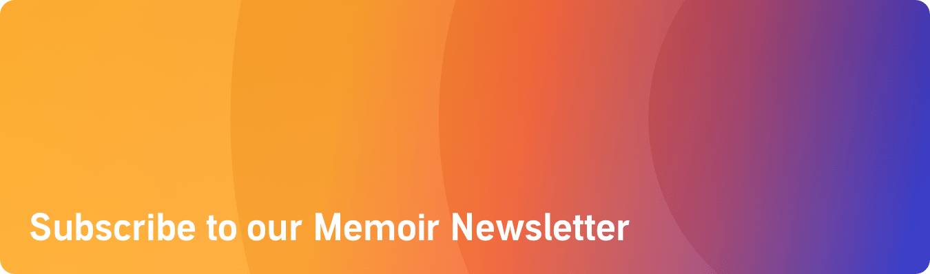 Memoir NL Banner