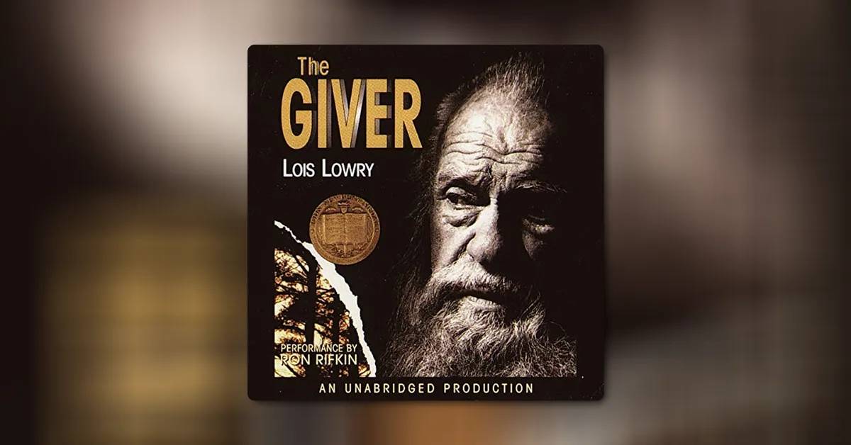 The Giver by Lois Lowry