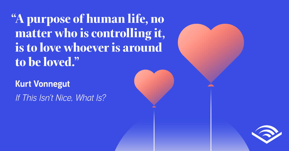 75+ Unforgettable Kurt Vonnegut Quotes