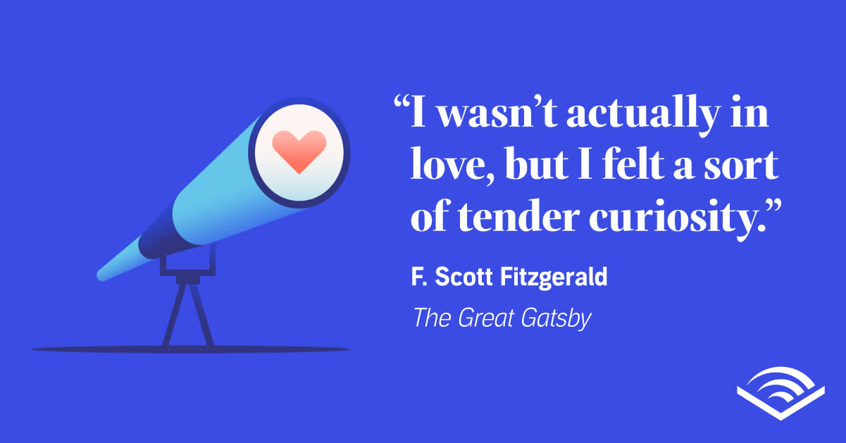50+ The Great Gatsby Quotes on Life, Love, and the American Dream