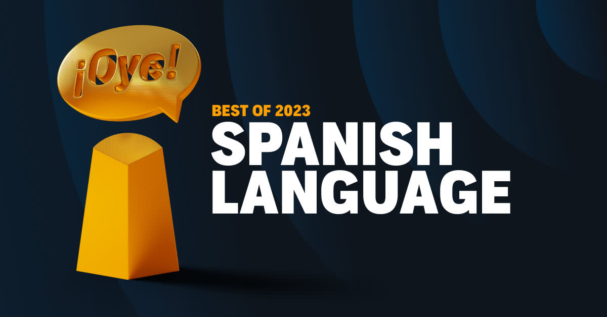 The 15 best Spanish language audiobooks of 2023