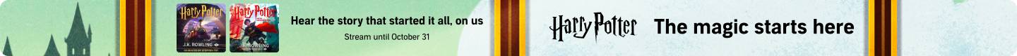 HP Promo Banner - US