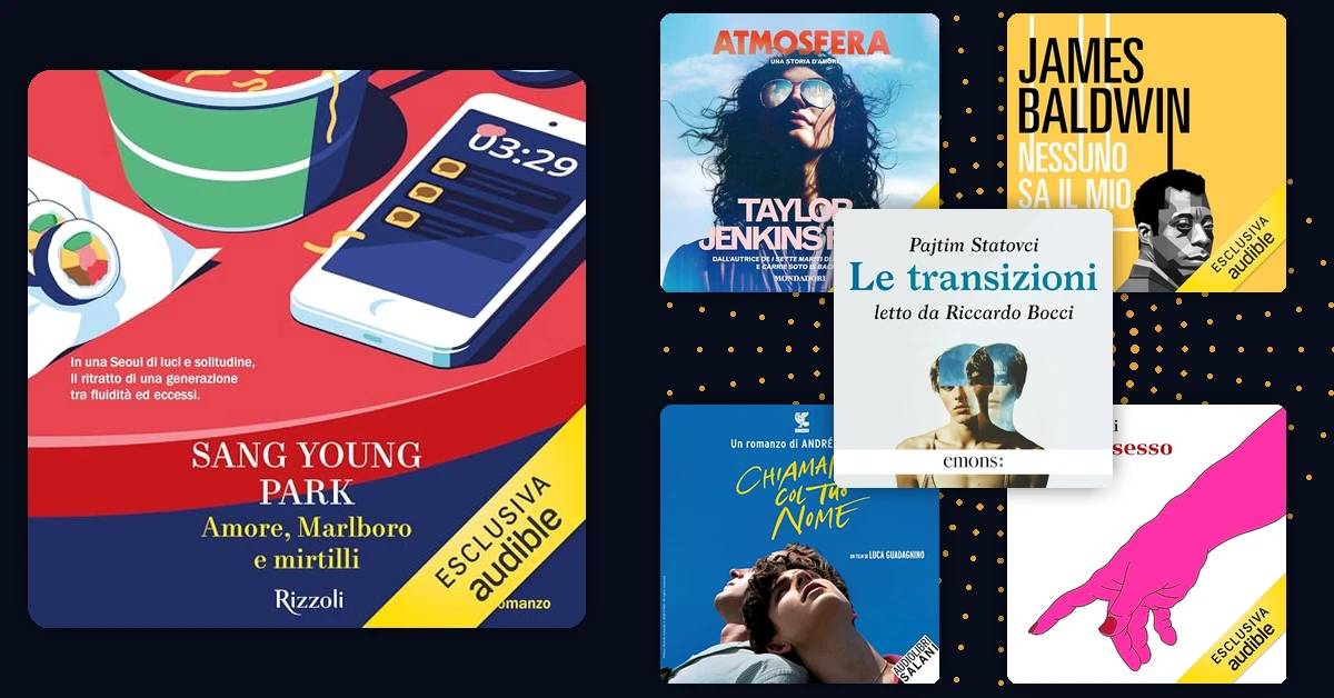 Libri per celebrare il mese del Pride