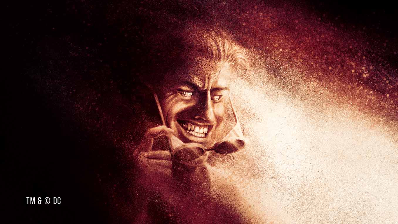 Sandman: Vom Comic zum Hörspiel