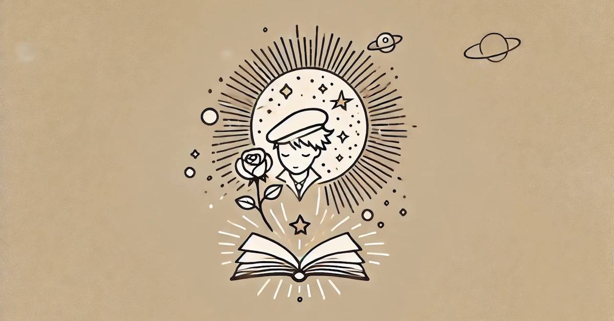 Antoine de Saint-Exupéry : l’auteur incontournable du Petit Prince