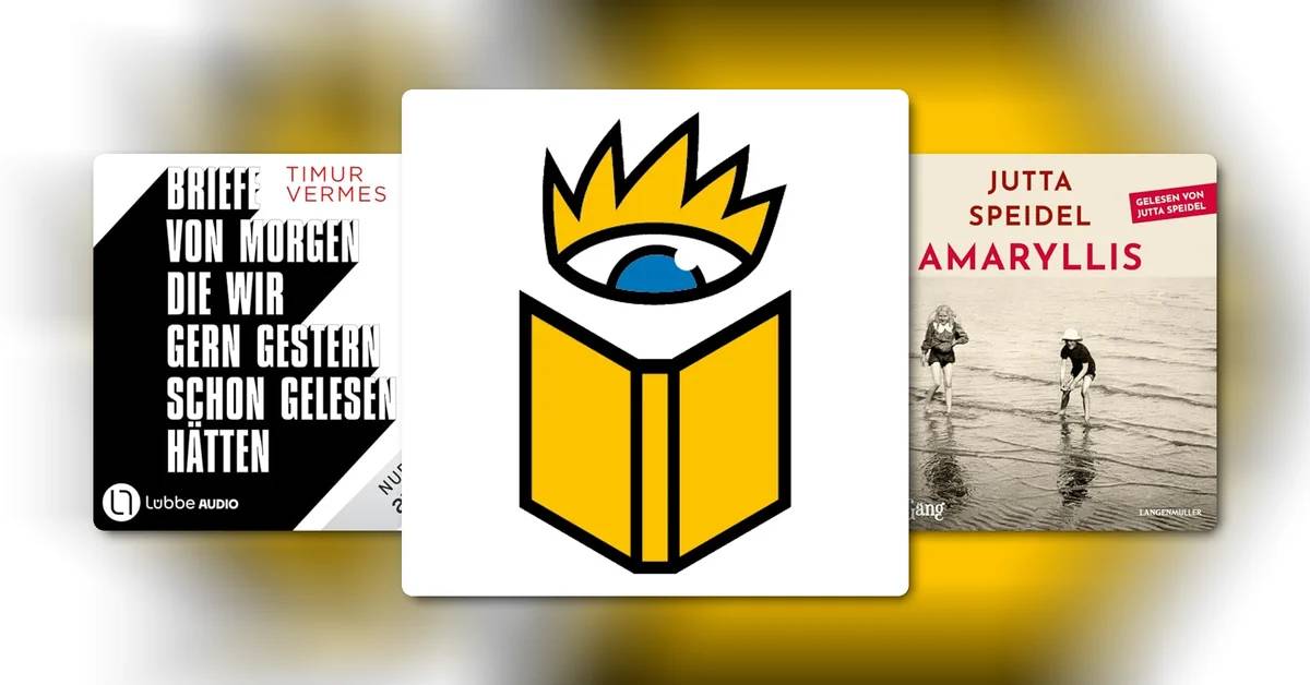 Leipziger Buchmesse 2025: Diese Highlights erwarten dich