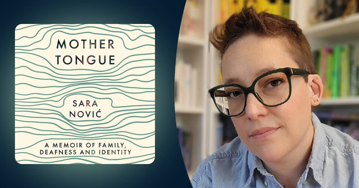 What does a “Mother Tongue” mean to you?