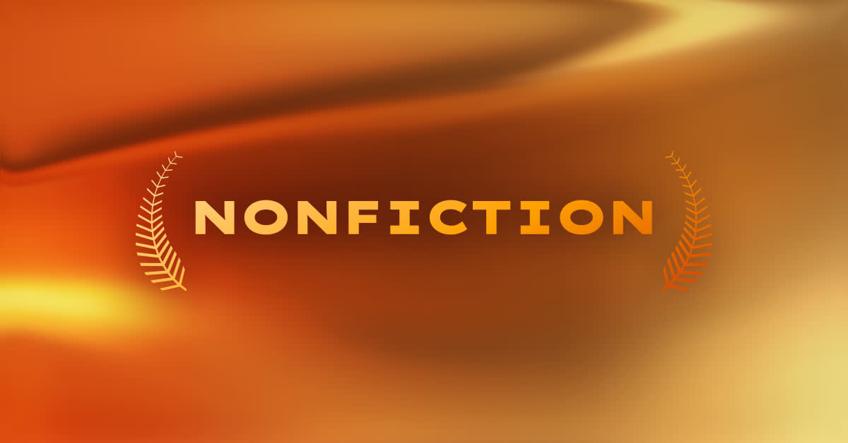 The 15 best nonfiction listens of 2025