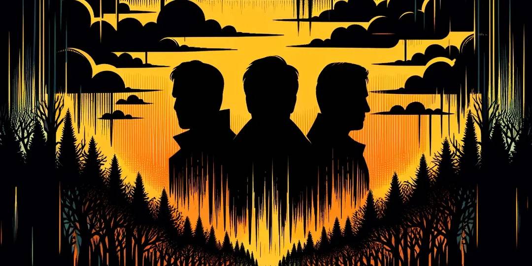 Top 10 des meilleurs livres thriller