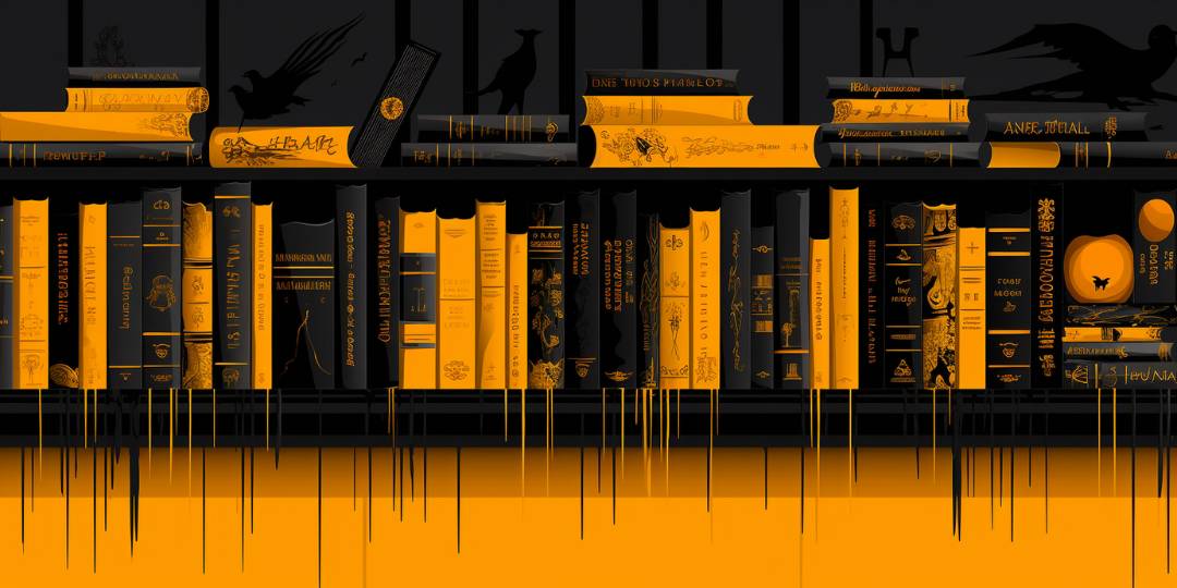 Top 10 mejores libros de misterio