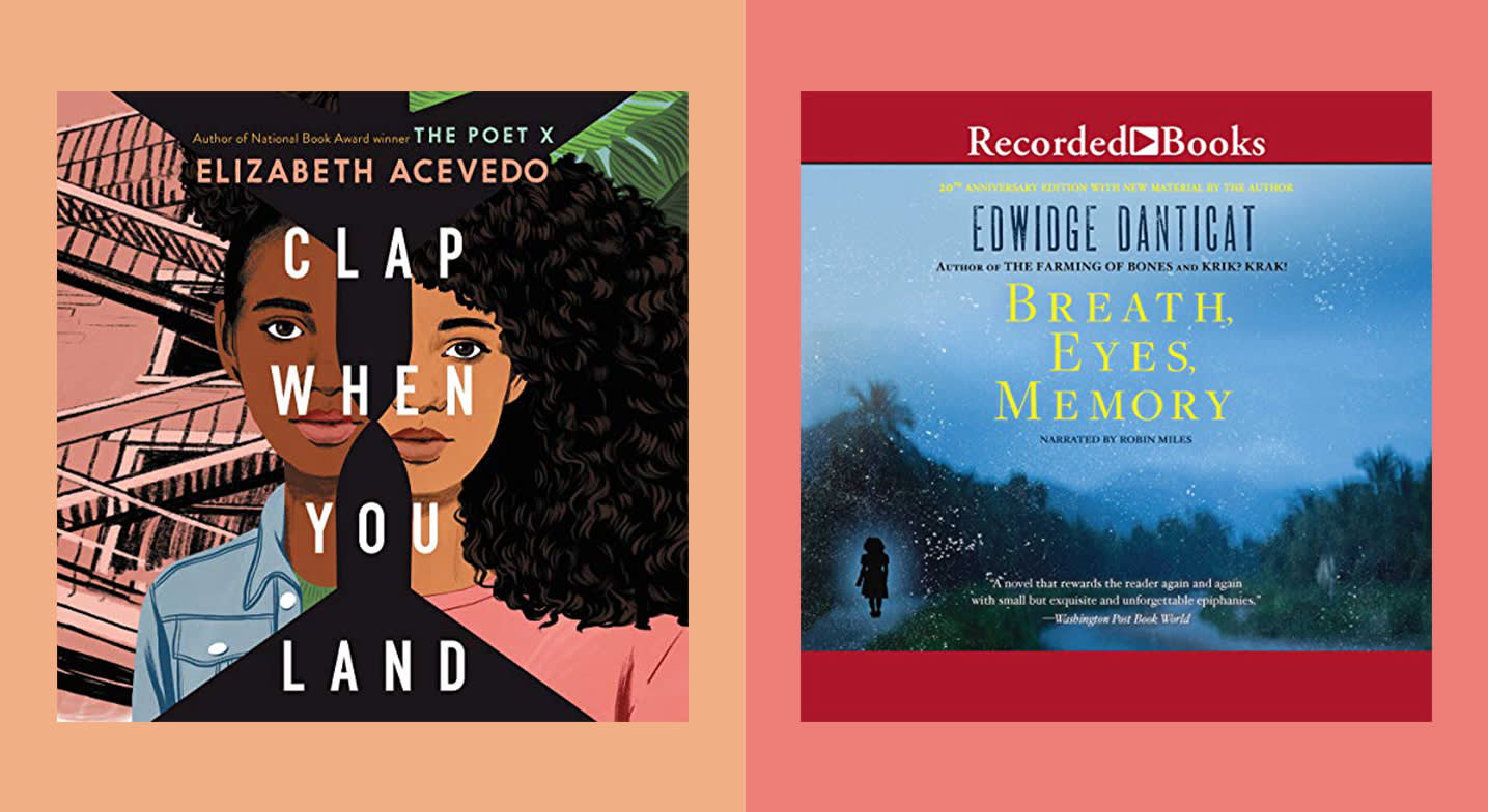 Haiti and the Dominican Republic: One island, two nations, so many stories