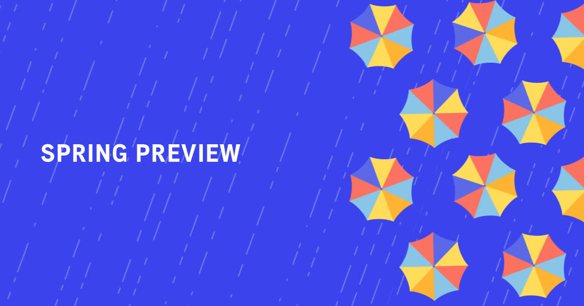 The Most Anticipated Listens of Spring 2022, as Forecast by Our Editors