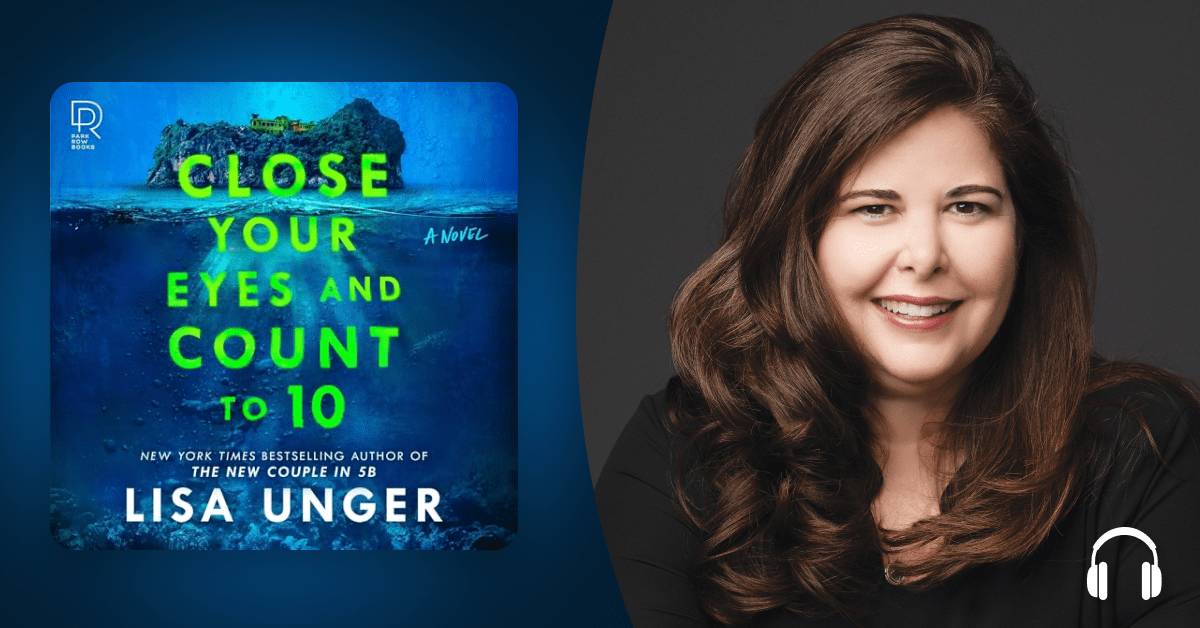 In Lisa Unger’s latest thriller, hide-and-seek is anything but child’s play