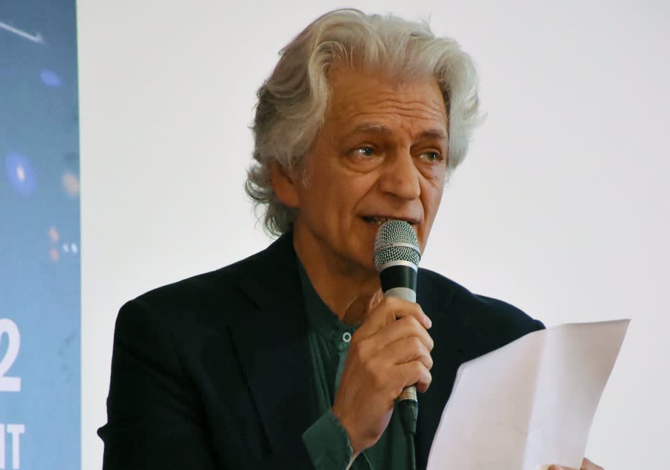 Il commissario Monterossi e gli altri audiolibri narrati da Fabrizio Bentivoglio