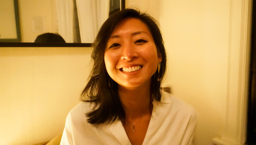 Joyce Chen