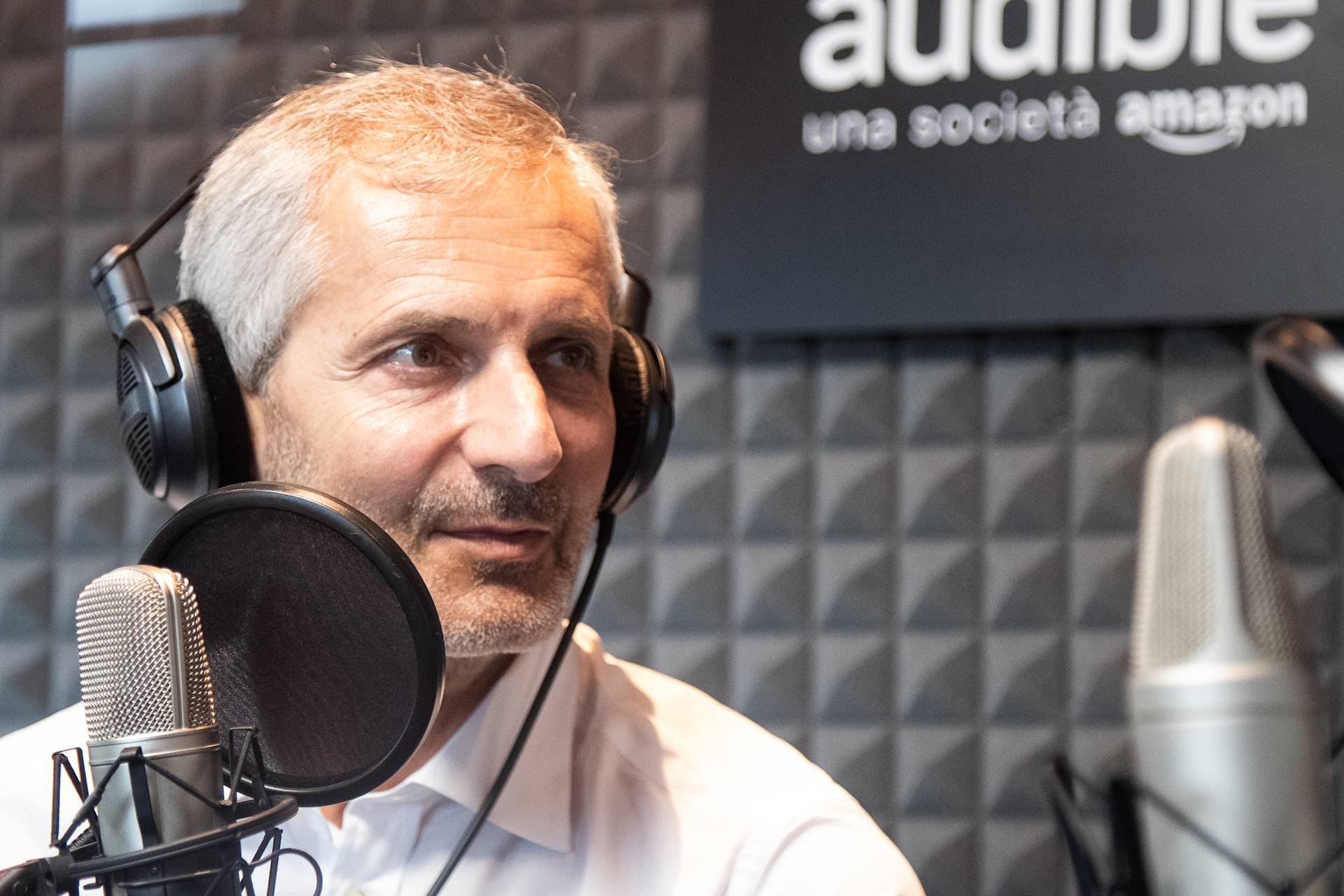 Audiolibri di Gianrico Carofiglio