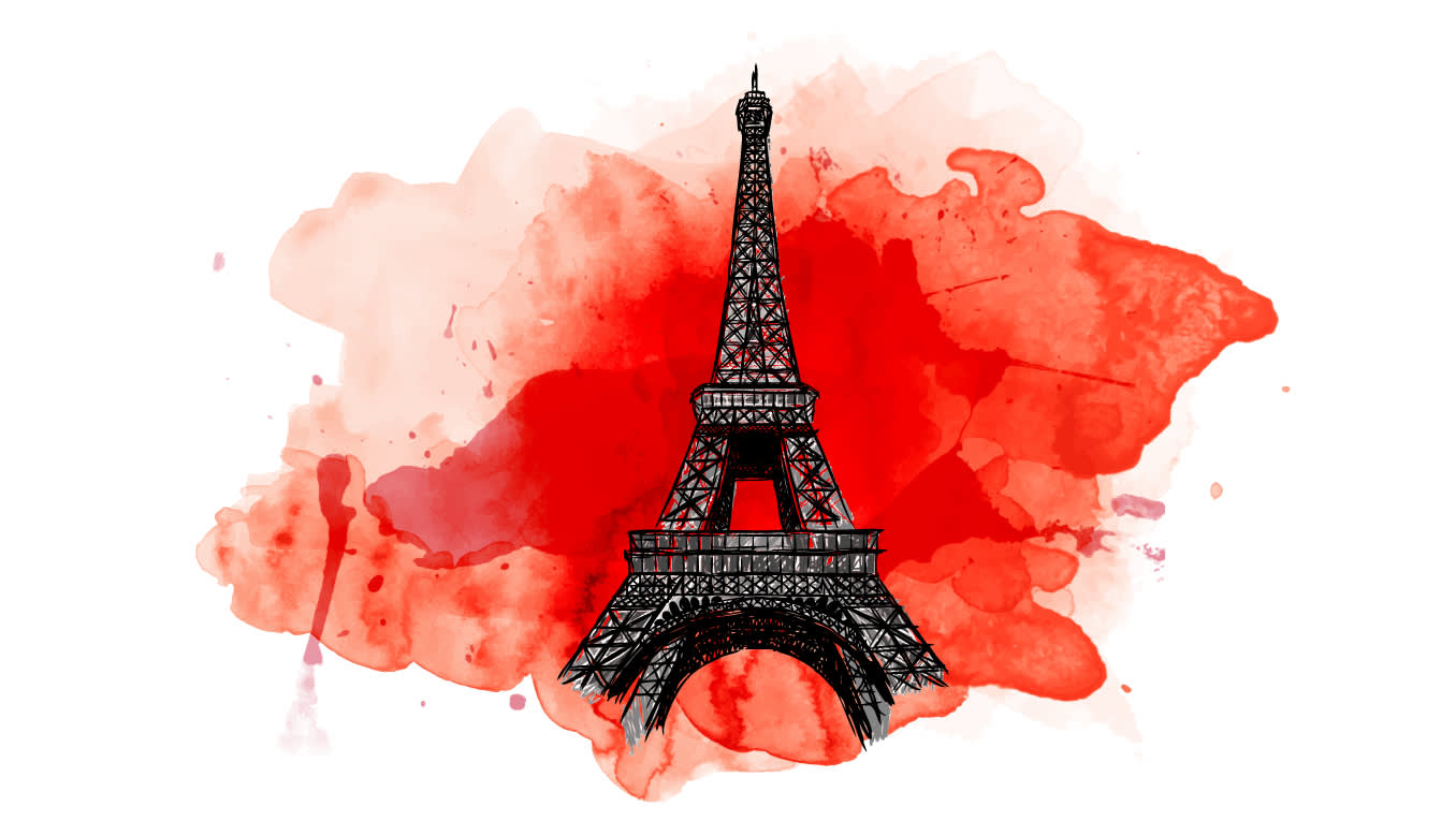 Top 10 Paris-Krimis: Mord an der Seine
