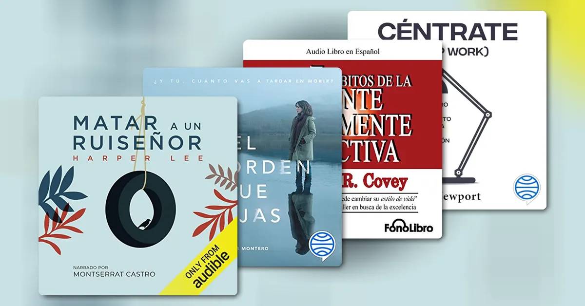 Libros para sobrevivir a la vuelta al cole (y al trabajo)