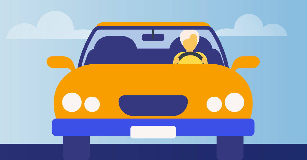 Buckle up and listen in to the best podcasts for road trips