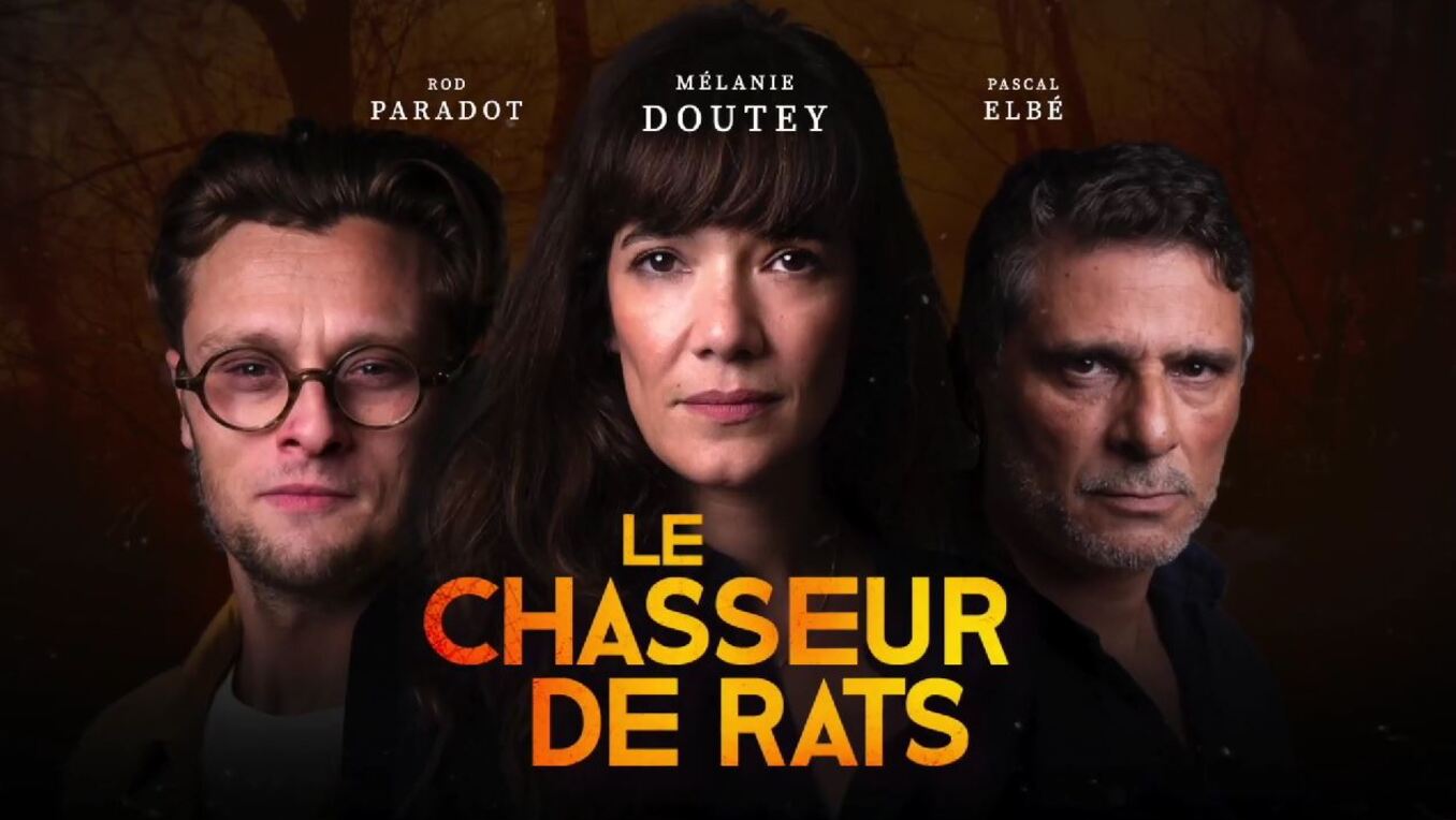 The ratcatcher Le chasseur de rats Audible.fr