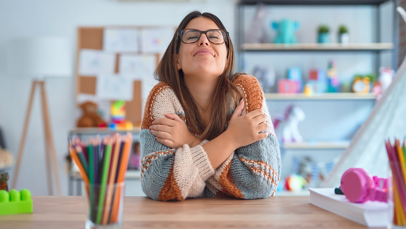 The Best Self-Care Audiobooks to Help Moms Unwind