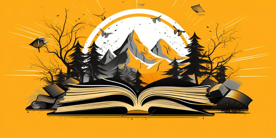 Los 10 mejores libros de aventuras