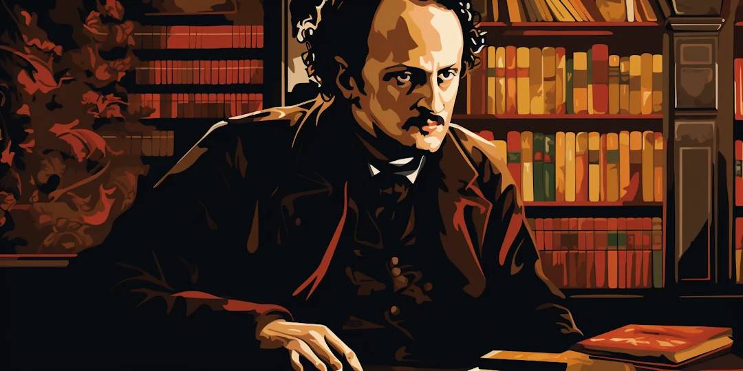 Von den USA nach Deutschland und zurück: Jeffrey Eugenides im Porträt