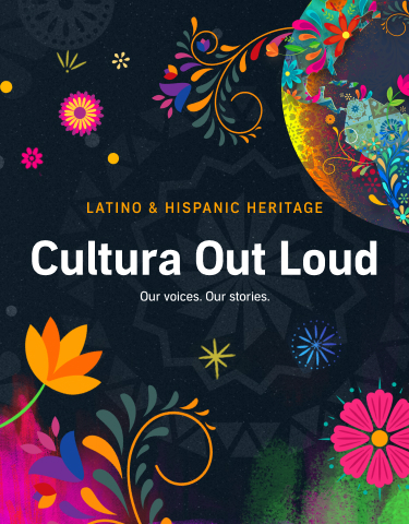 Latino and Hispanic Heritage | Audible.com