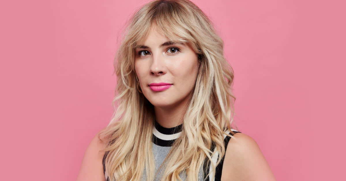 5 listens with Emily Henry