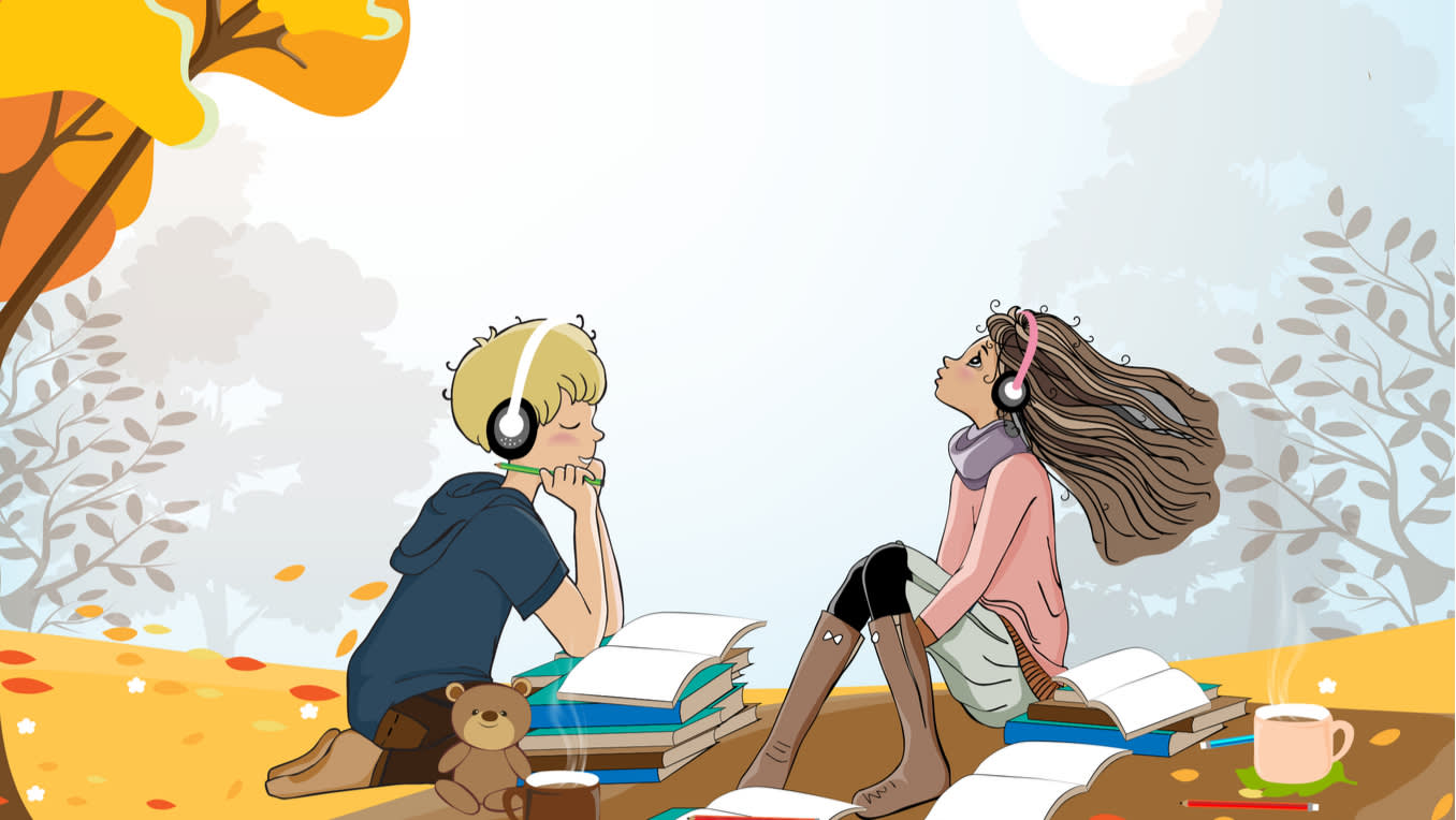 Initier les enfants aux classiques grâce au livre audio 