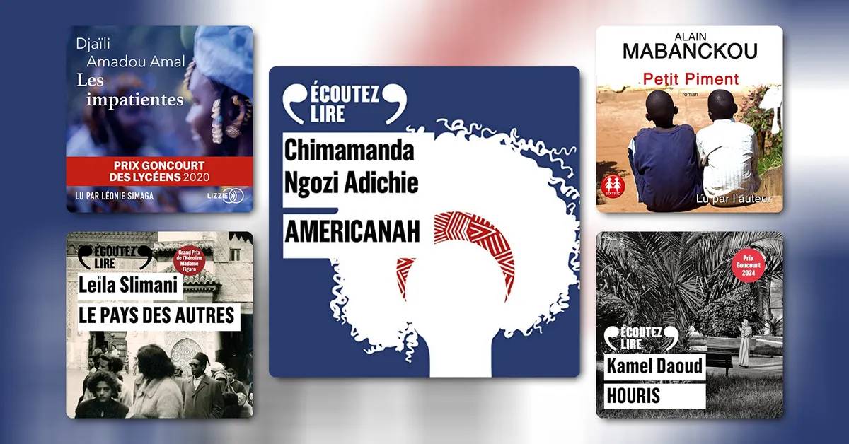 Littérature africaine francophone : œuvres incontournables et nouvelles voix à découvrir
