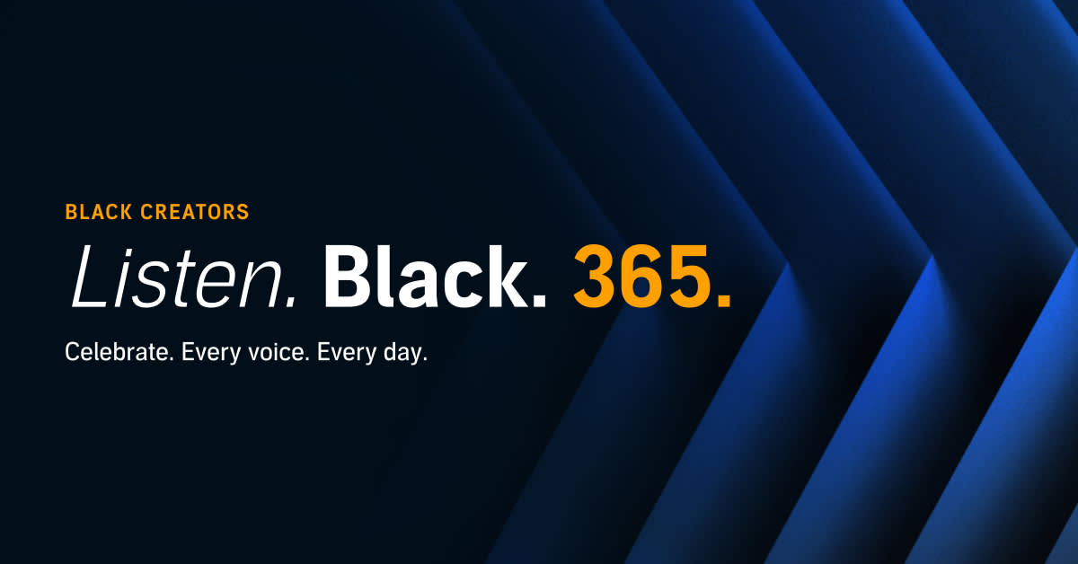 Image for Black Creators