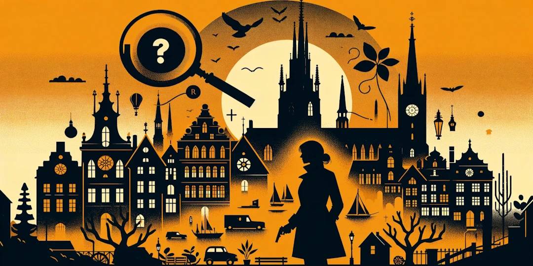 Los mejores libros de Mari Jungstedt