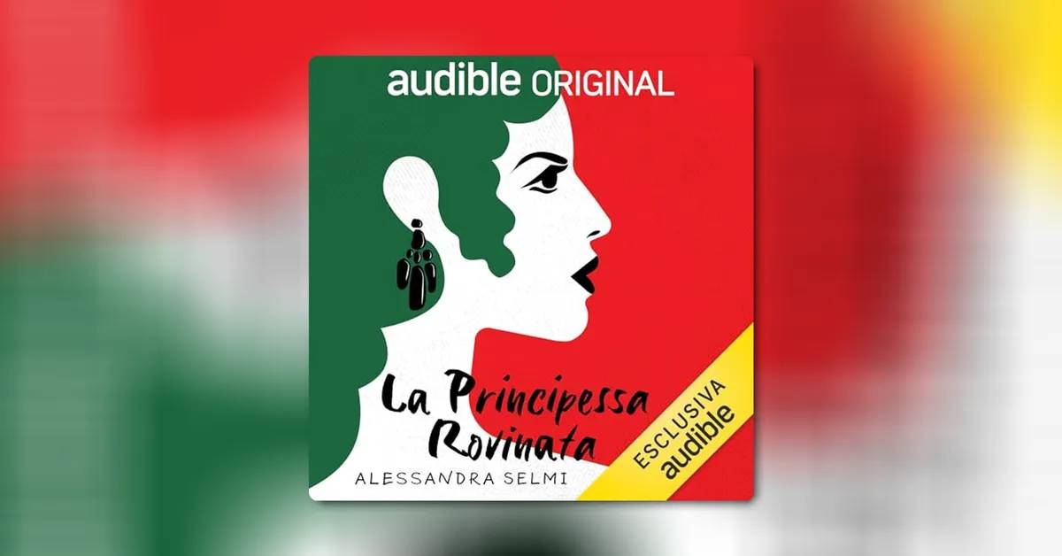 La principessa rovinata: la storia che non ci hanno mai raccontato (e che oggi pretende di essere ascoltata)