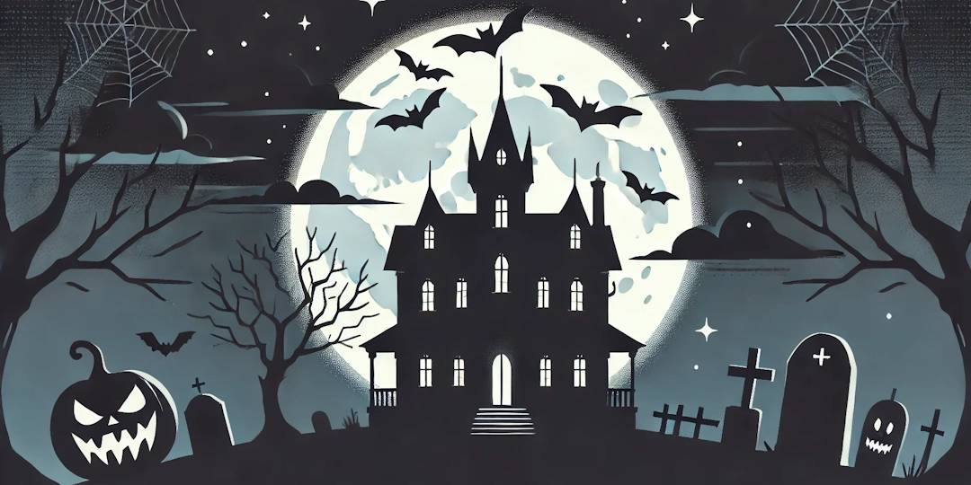 Les meilleurs livres d’Halloween pour adultes en 2024